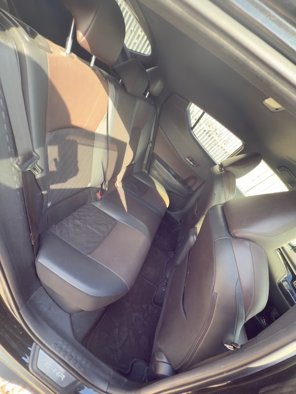 Used Toyota C-HR 2017 for sale - 75115326: Photo 42