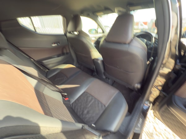 Used Toyota C-HR 2017 for sale - 75115326: Photo 43