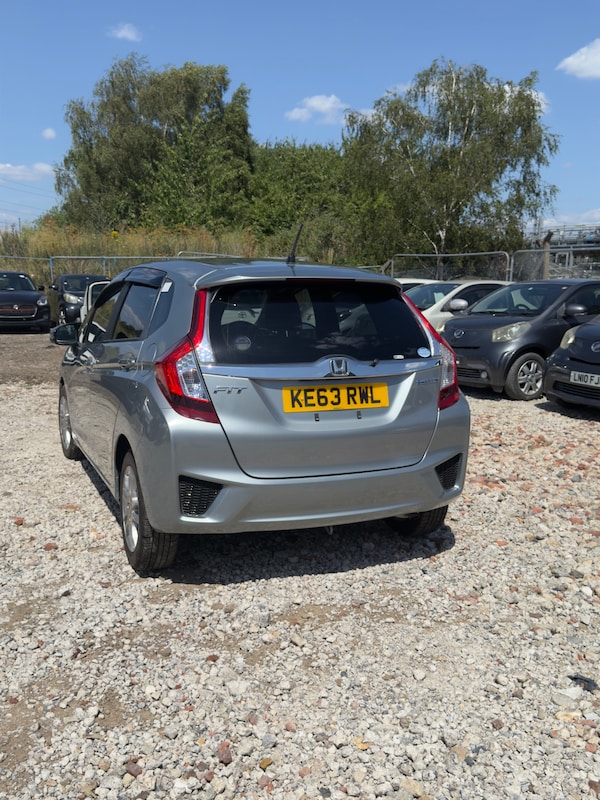 Used Honda Fit 2025 for sale - 76195899: Photo 10