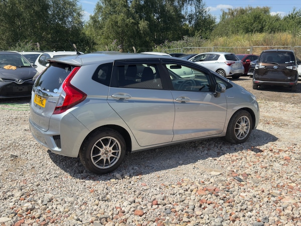 Used Honda Fit 2025 for sale - 76195899: Photo 13