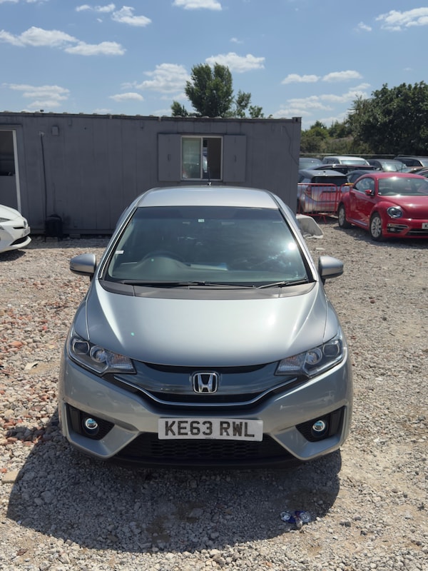 Used Honda Fit 2025 for sale - 76195899: Photo 14