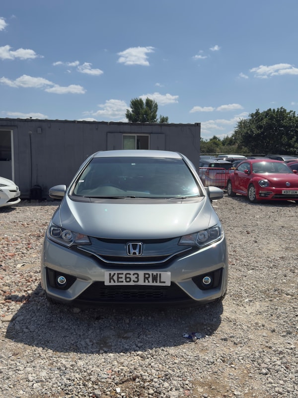 Used Honda Fit 2025 for sale - 76195899: Photo 15