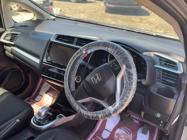 Used Honda Fit 2025 for sale - 76195899: Photo 16