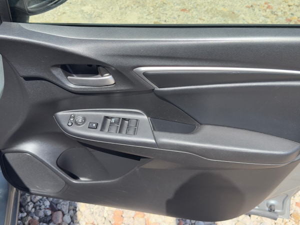 Used Honda Fit 2025 for sale - 76195899: Photo 17