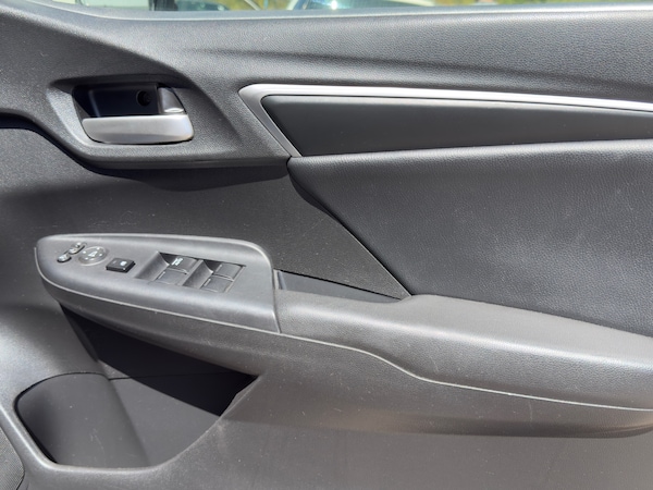 Used Honda Fit 2025 for sale - 76195899: Photo 19