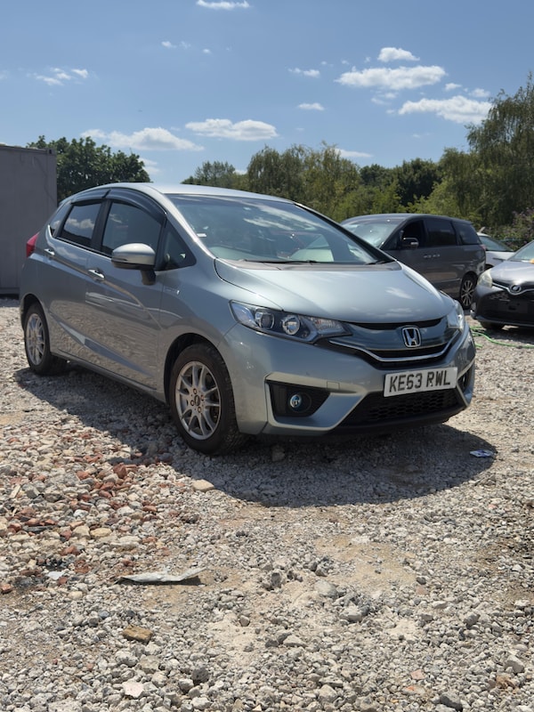 Used Honda Fit 2025 for sale - 76195899: Photo 1