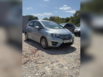 Honda - Fit