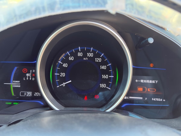 Used Honda Fit 2025 for sale - 76195899: Photo 22