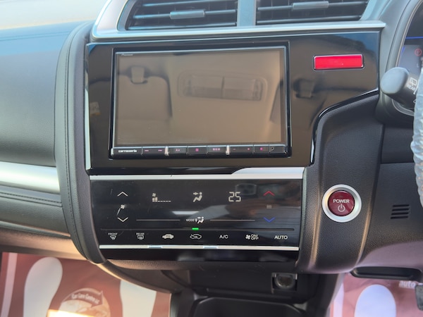 Used Honda Fit 2025 for sale - 76195899: Photo 23