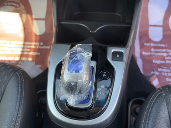 Used Honda Fit 2025 for sale - 76195899: Photo 24