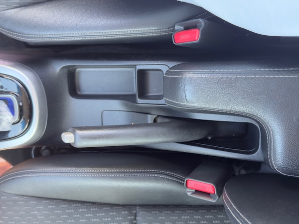 Used Honda Fit 2025 for sale - 76195899: Photo 25