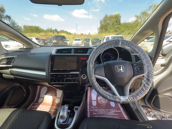Used Honda Fit 2025 for sale - 76195899: Photo 27
