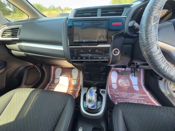 Used Honda Fit 2025 for sale - 76195899: Photo 28