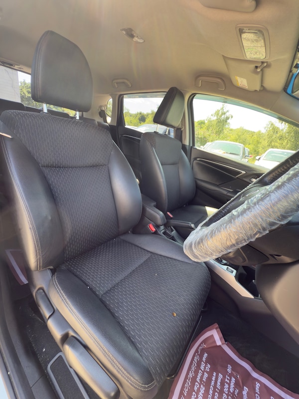 Used Honda Fit 2025 for sale - 76195899: Photo 29