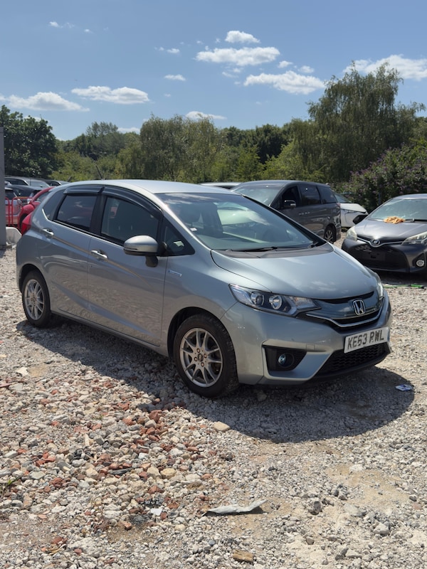 Used Honda Fit 2025 for sale - 76195899: Photo 2