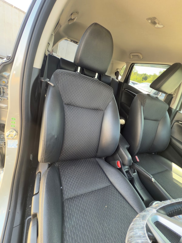 Used Honda Fit 2025 for sale - 76195899: Photo 30
