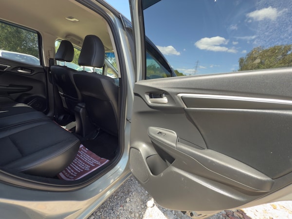 Used Honda Fit 2025 for sale - 76195899: Photo 31