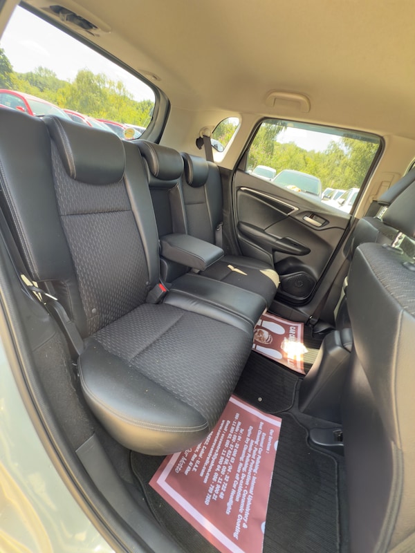 Used Honda Fit 2025 for sale - 76195899: Photo 32