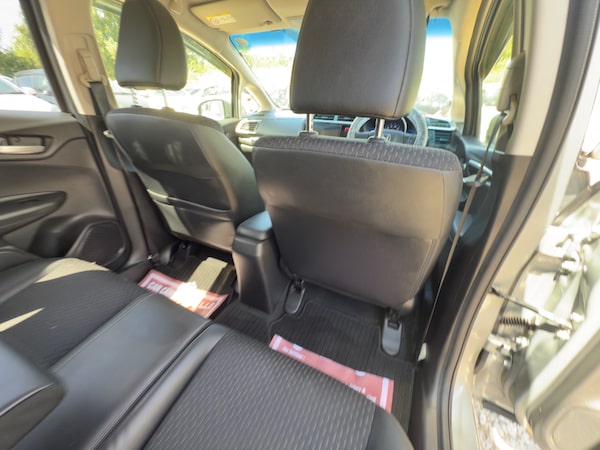 Used Honda Fit 2025 for sale - 76195899: Photo 33
