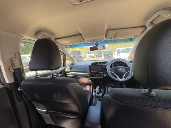 Used Honda Fit 2025 for sale - 76195899: Photo 34