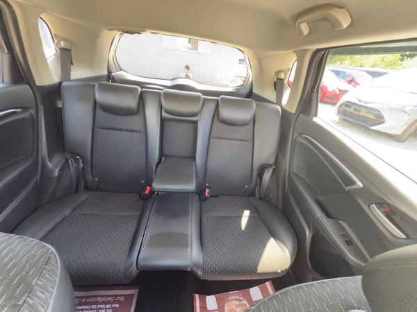 Used Honda Fit 2025 for sale - 76195899: Photo 36