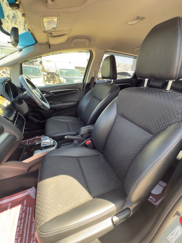 Used Honda Fit 2025 for sale - 76195899: Photo 37
