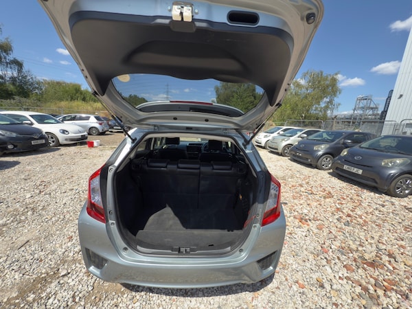 Used Honda Fit 2025 for sale - 76195899: Photo 38