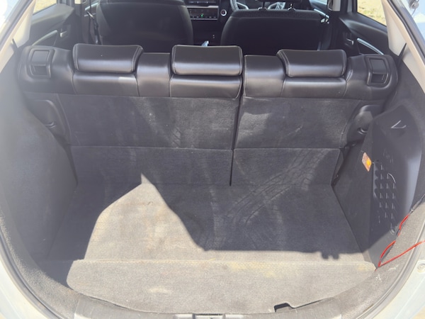 Used Honda Fit 2025 for sale - 76195899: Photo 39