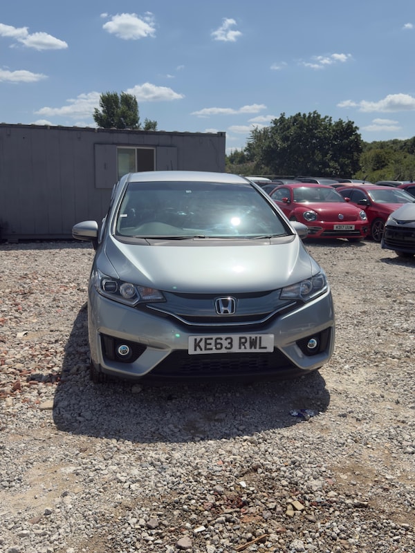 Used Honda Fit 2025 for sale - 76195899: Photo 3
