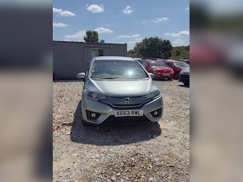 Used Honda Fit 2025 for sale - 76195899: Photo 3