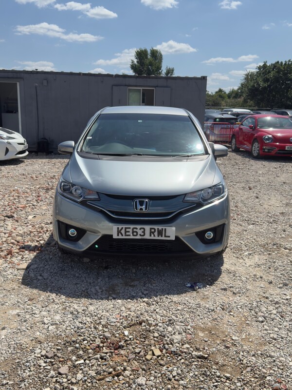 Used Honda Fit 2025 for sale - 76195899: Photo 4