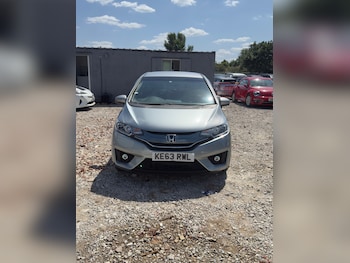 Used Honda Fit 2025 for sale - 76195899: Photo 4