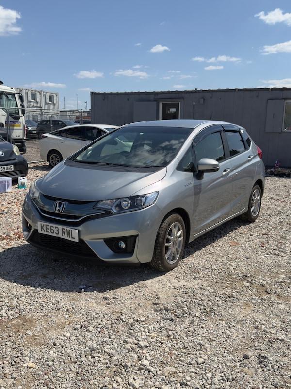 Used Honda Fit 2025 for sale - 76195899: Photo 5