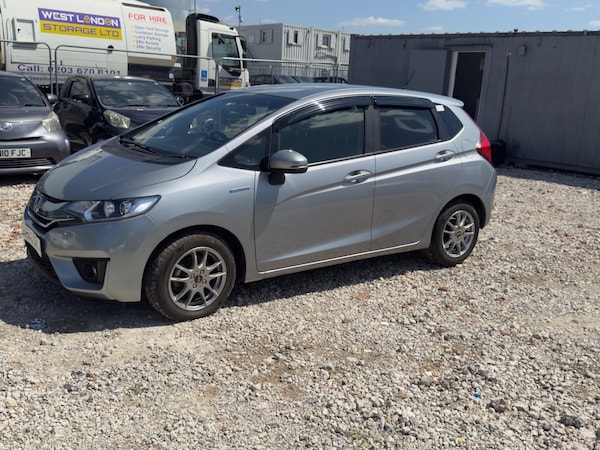 Used Honda Fit 2025 for sale - 76195899: Photo 6