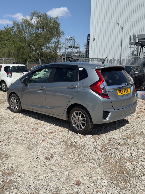 Used Honda Fit 2025 for sale - 76195899: Photo 9