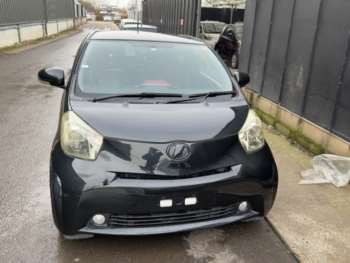 Used Toyota IQ  for sale - 73812665: Photo
