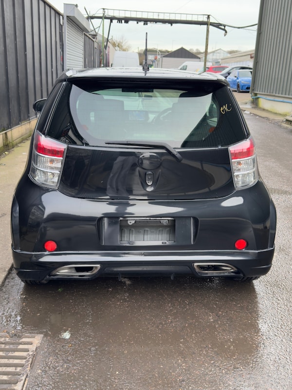 Used Toyota IQ 2025 for sale - 73812665: Photo 4