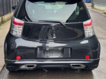 Used Toyota IQ  for sale - 73812665: Photo