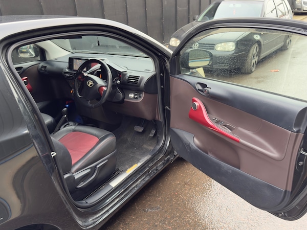 Used Toyota IQ 2025 for sale - 73812665: Photo 6