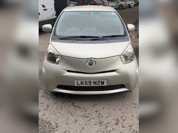 Used Toyota IQ  for sale - 73992744: Photo