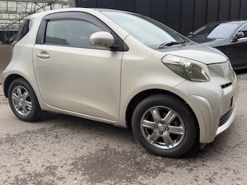Used Toyota IQ  for sale - 73992744: Photo