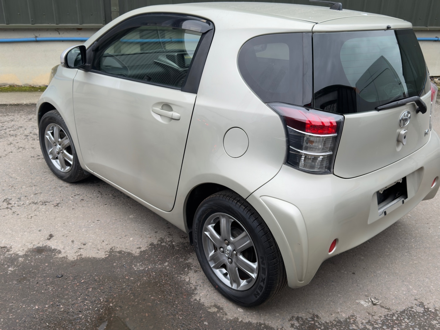 Vehicle 7