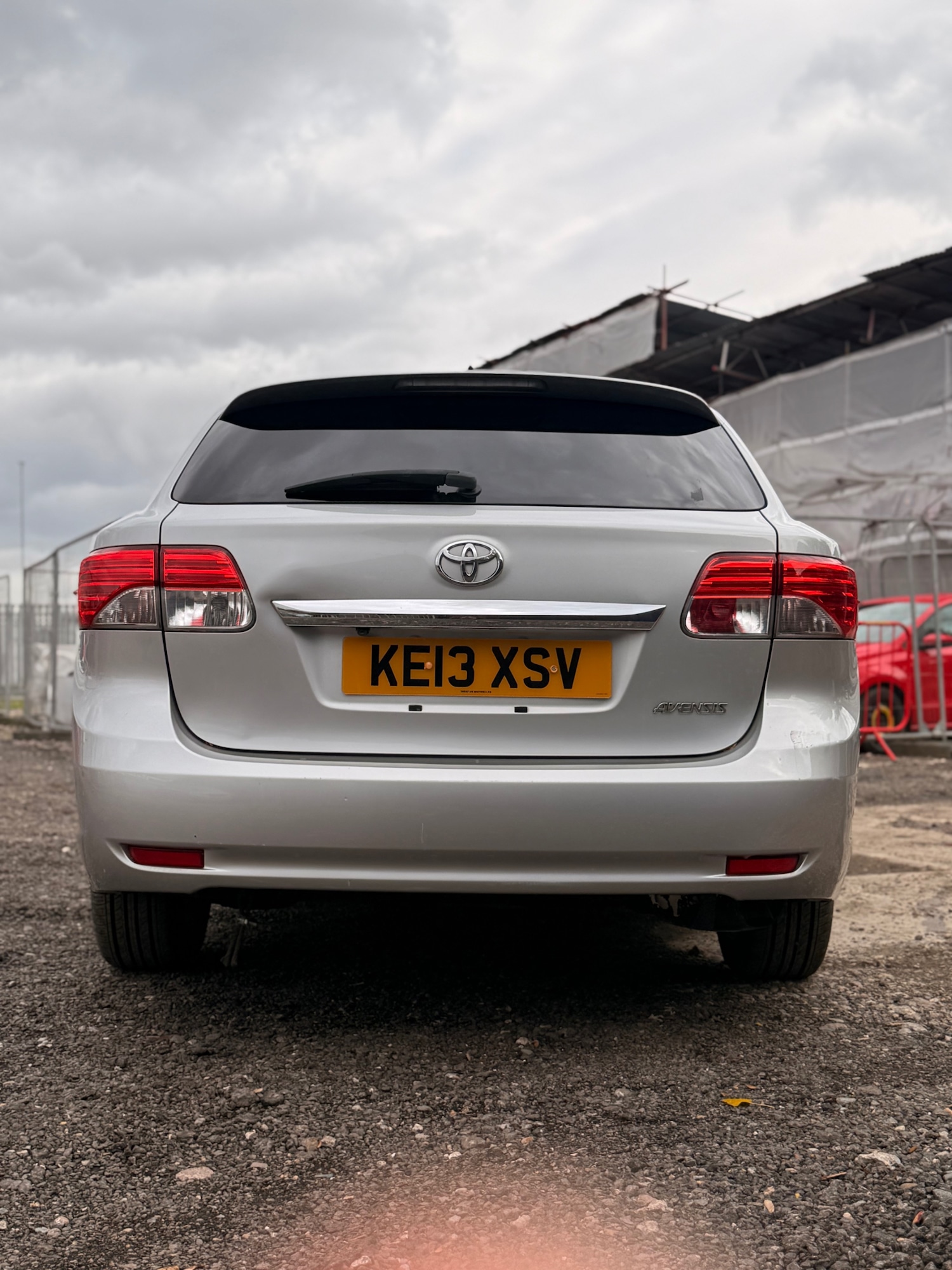 Used Toyota Avensis 2025 for sale - 76430621: Photo 11