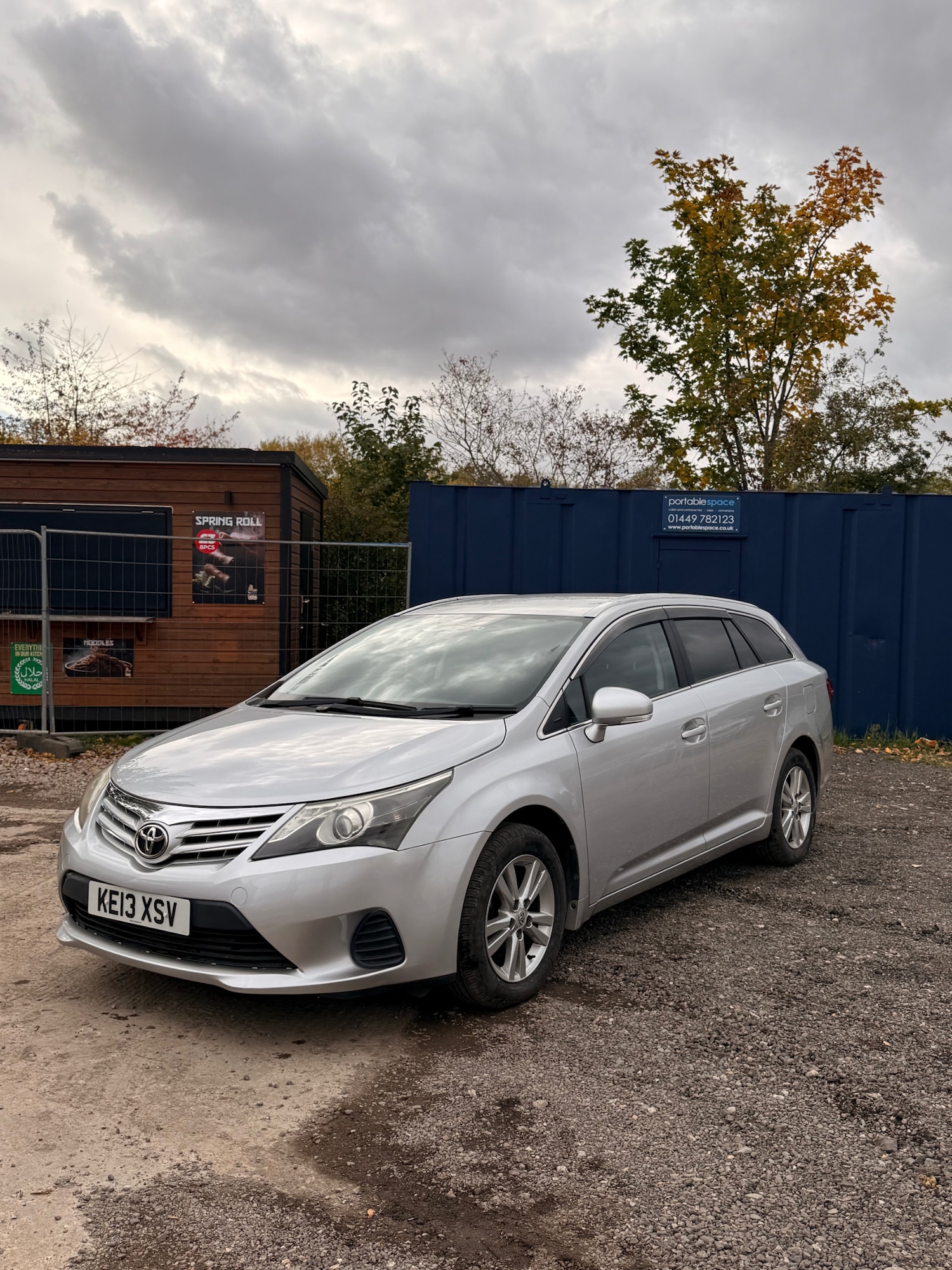 Used Toyota Avensis 2025 for sale - 76430621: Photo 16