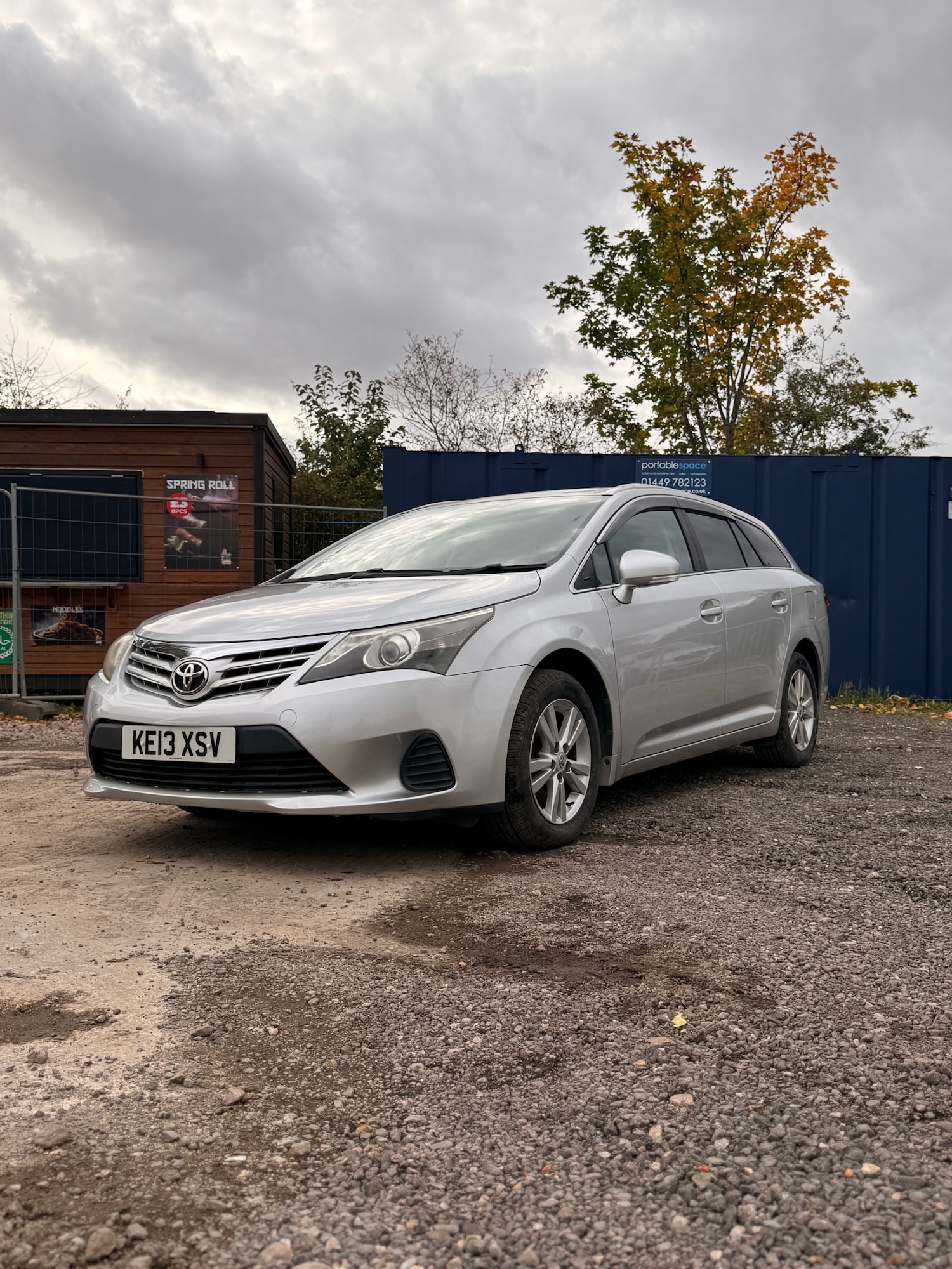 Used Toyota Avensis 2025 for sale - 76430621: Photo 17