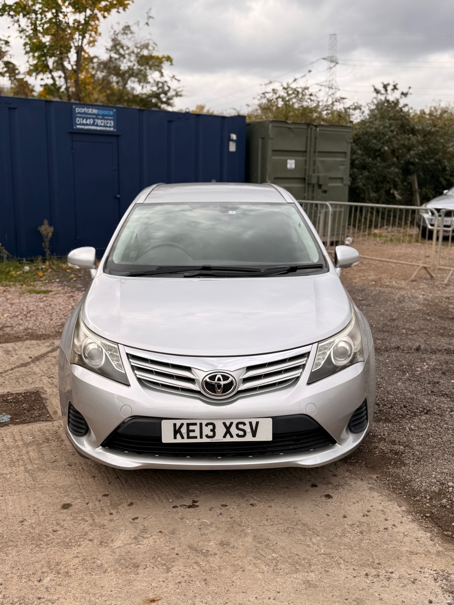 Used Toyota Avensis 2025 for sale - 76430621: Photo 18