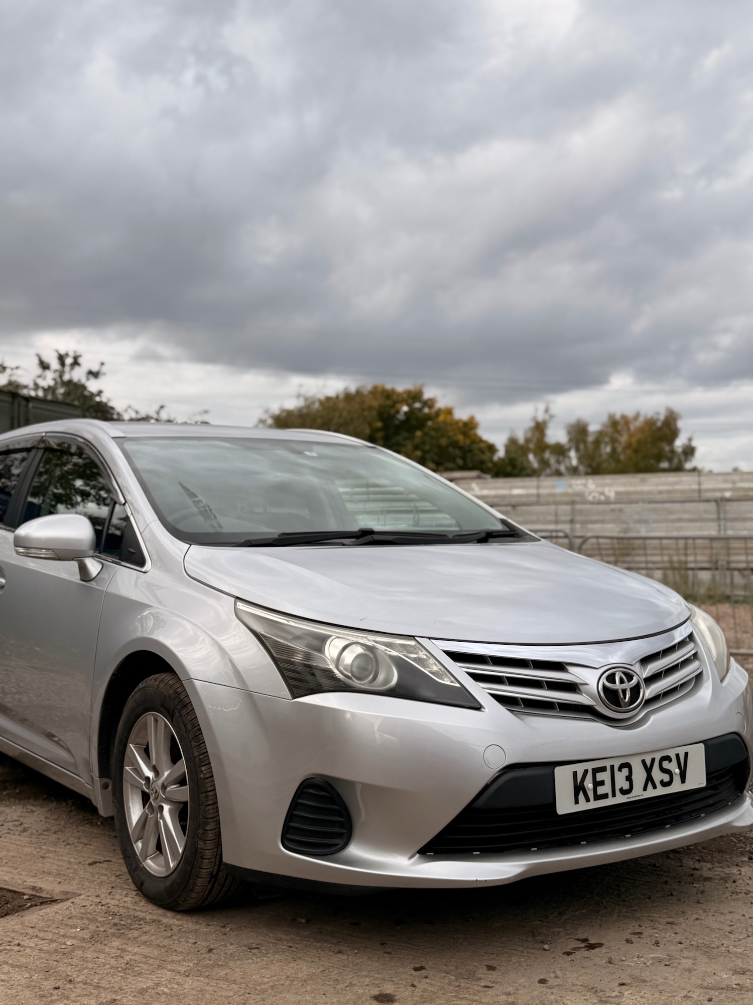 Used Toyota Avensis 2025 for sale - 76430621: Photo 21