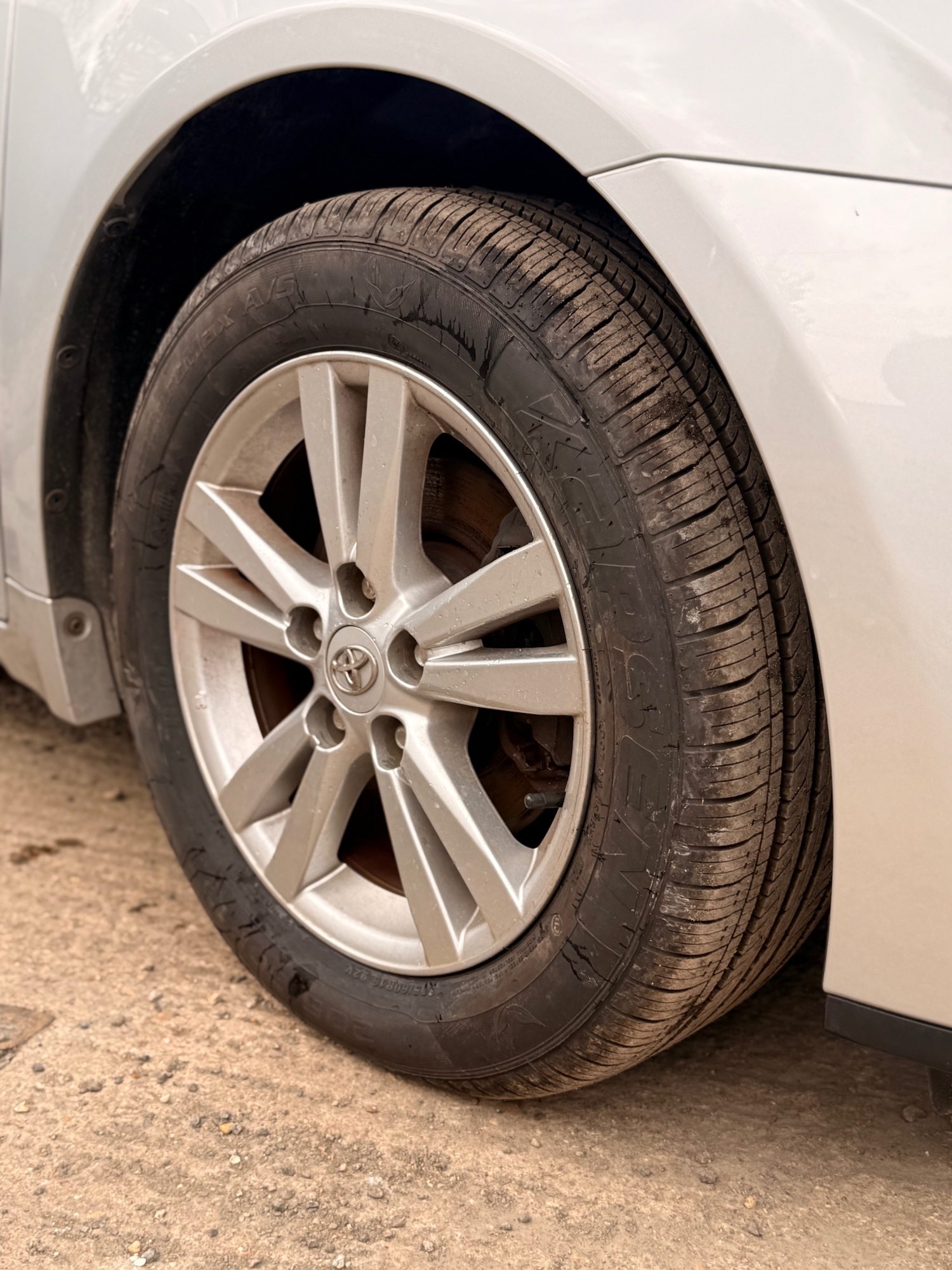 Used Toyota Avensis 2025 for sale - 76430621: Photo 23