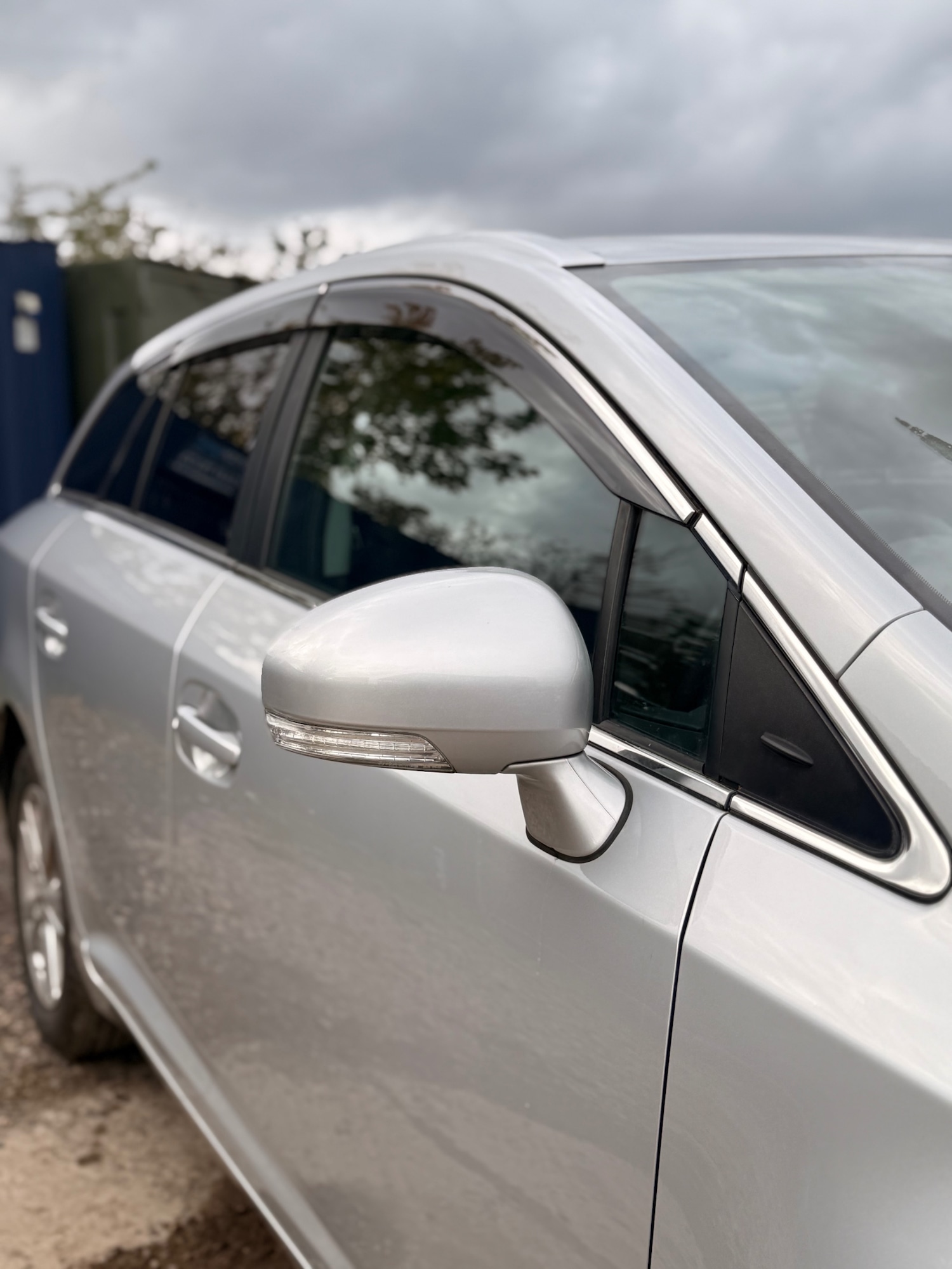 Used Toyota Avensis 2025 for sale - 76430621: Photo 24