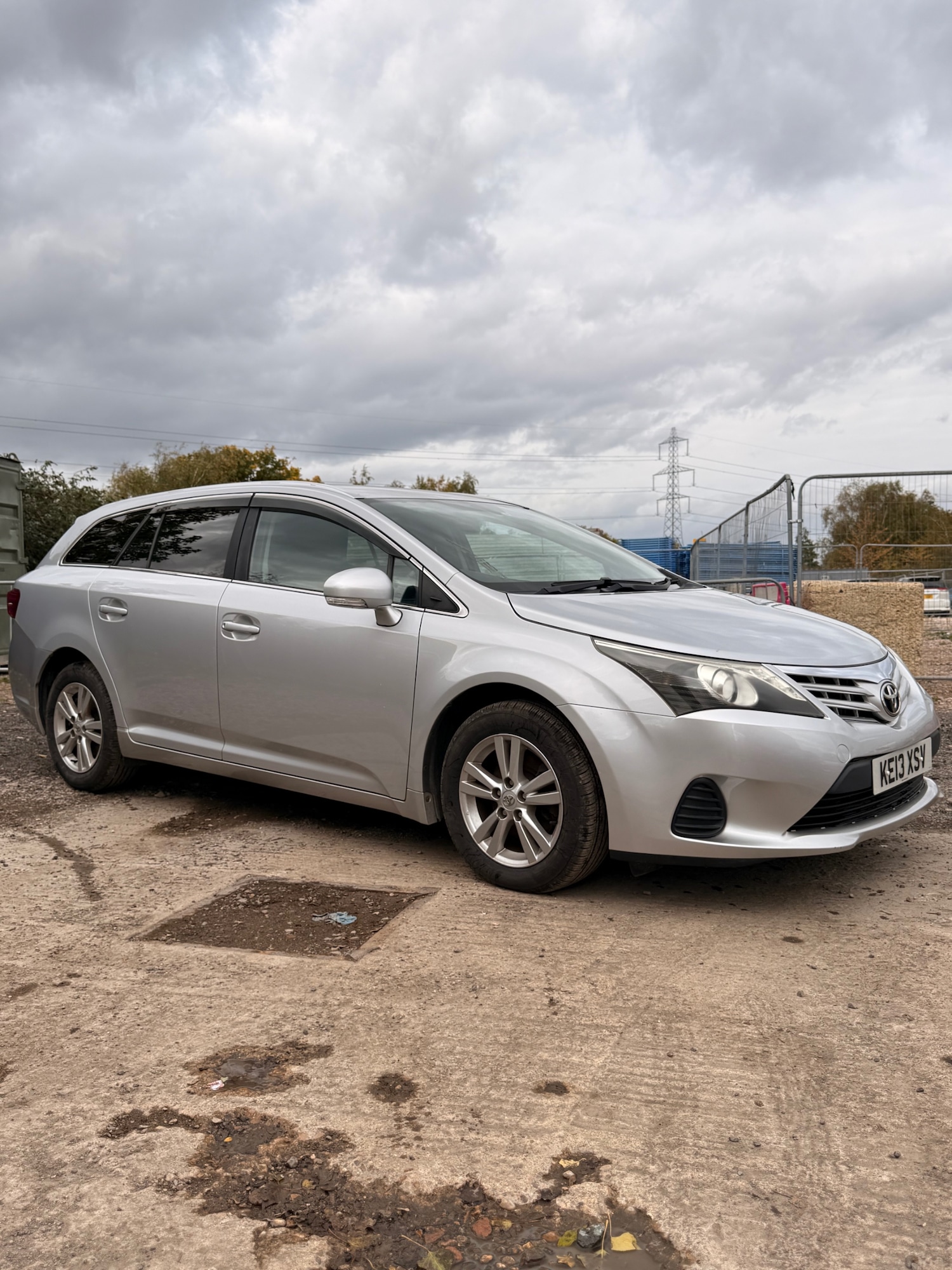 Used Toyota Avensis 2025 for sale - 76430621: Photo 3